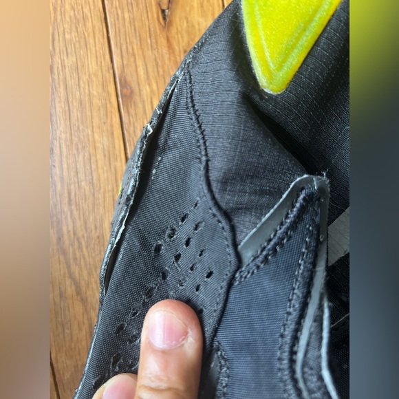 Converse x A-COLD-WALL* Aeon Active CX Black Color - Picture 12 of 14